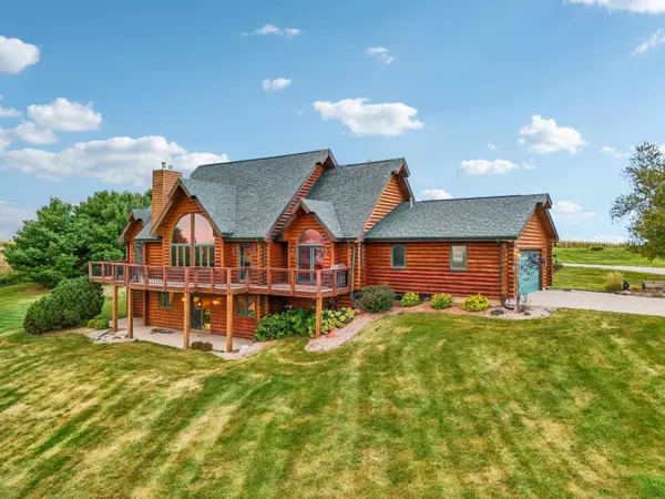 Dodgeville, WI 53533,4721 County Road ZZ