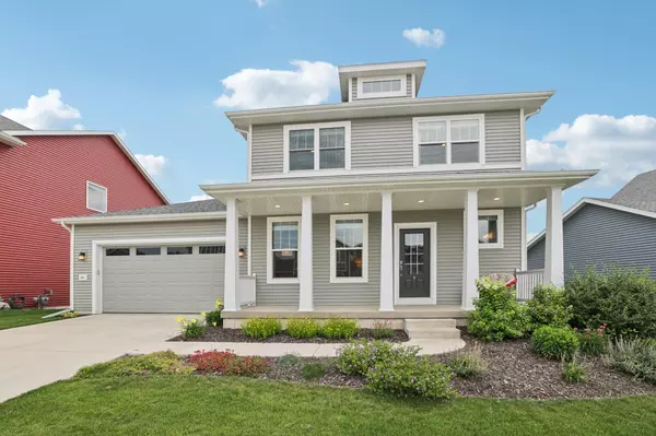 955 Westminster Way, Verona, WI 53593