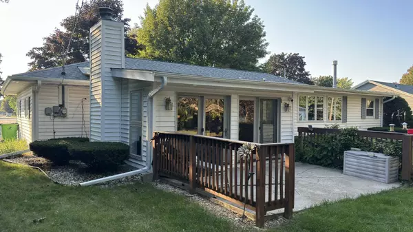 Waupun, WI 53963,307 Elm Avenue