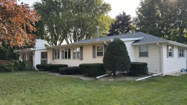 Waupun, WI 53963,307 Elm Avenue