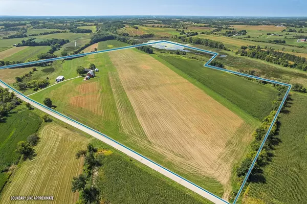 Beaver Dam, WI 53916,N6155 Wren Road