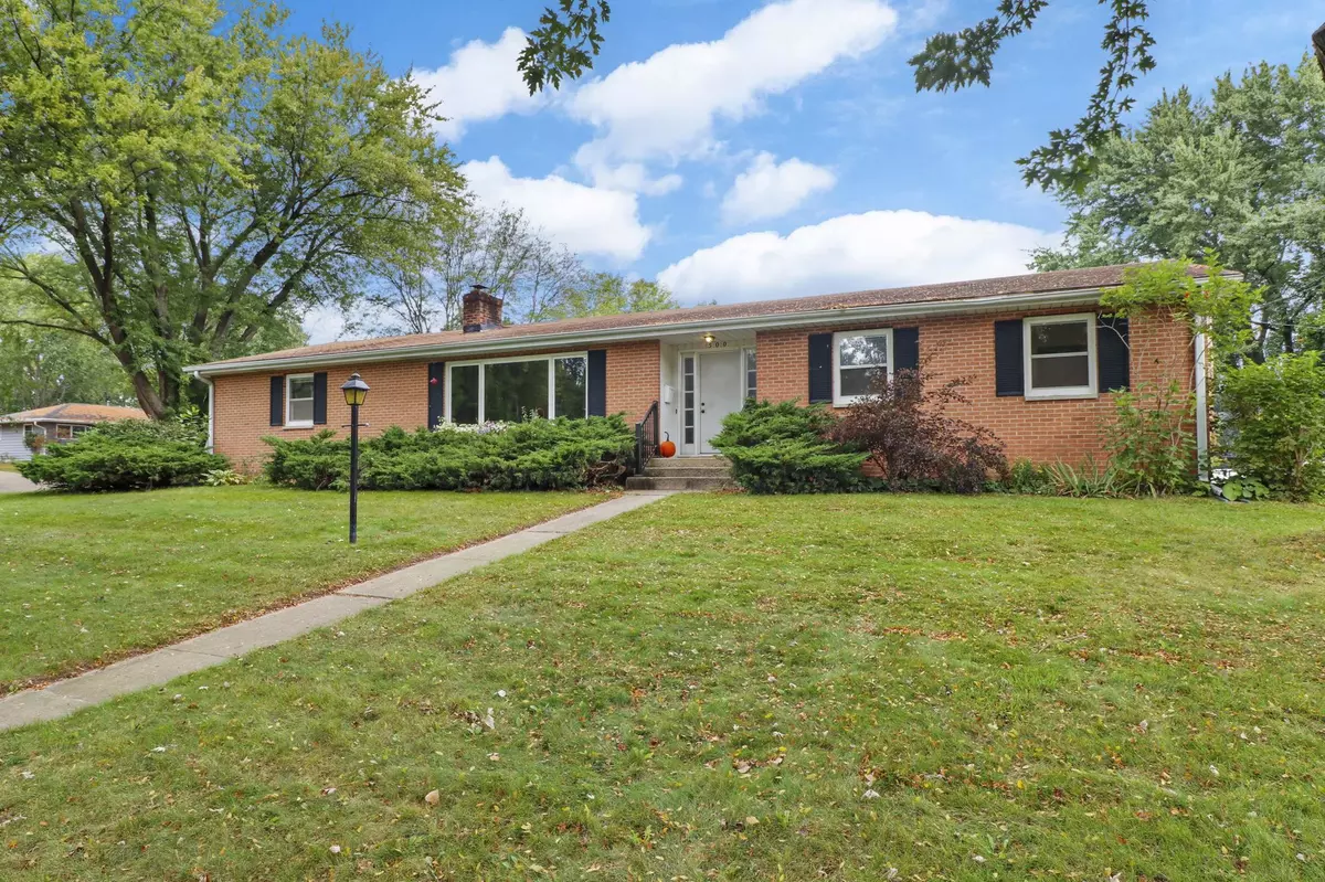 Madison, WI 53716,500 Crestview Drive