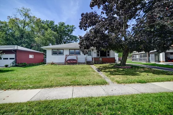 Madison, WI 53704,1338 Forster Drive