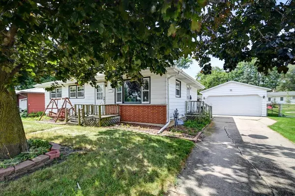 Madison, WI 53704,1338 Forster Drive