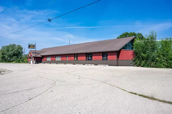111 E Badger Drive, Tomah, WI 54660