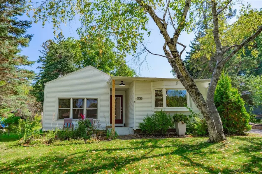 401 Merrill Crest Drive, Madison, WI 53705