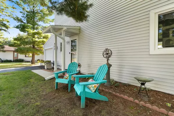 902 Saddle Ridge, Portage, WI 53901