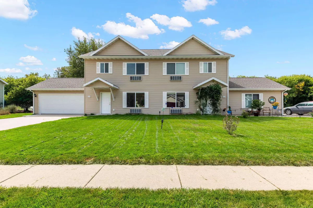 Deerfield, WI 53531,317 Morningside Drive