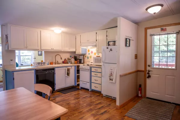 Arkdale, WI 54613,1679 19th Court