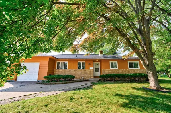 5701 Bartlett Lane, Madison, WI 53711