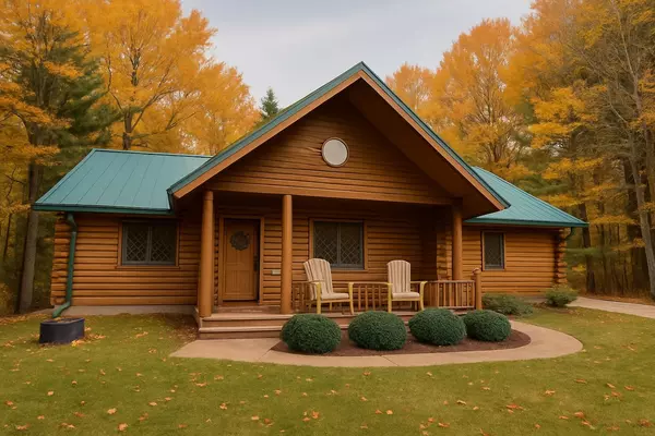 N7589 Lakeside Drive, Portage, WI 53901