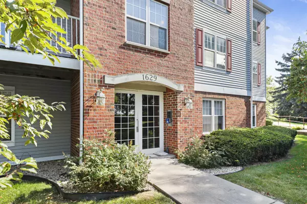 Madison, WI 53718-8278,1629 Kings Mill Way #312