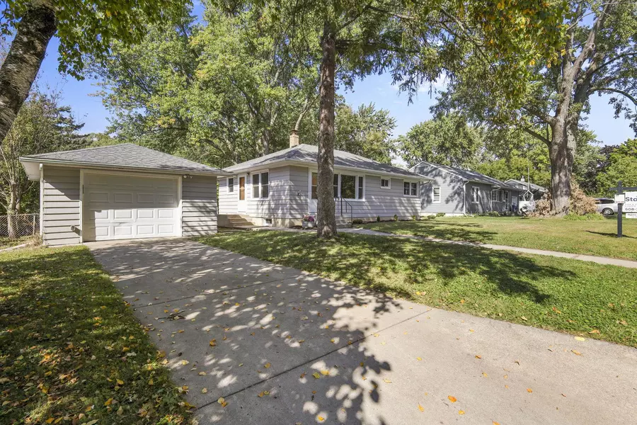5503 Flamingo Road, Monona, WI 53716