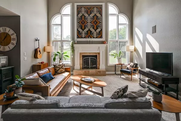 Oregon, WI 53575,581 Concord Drive