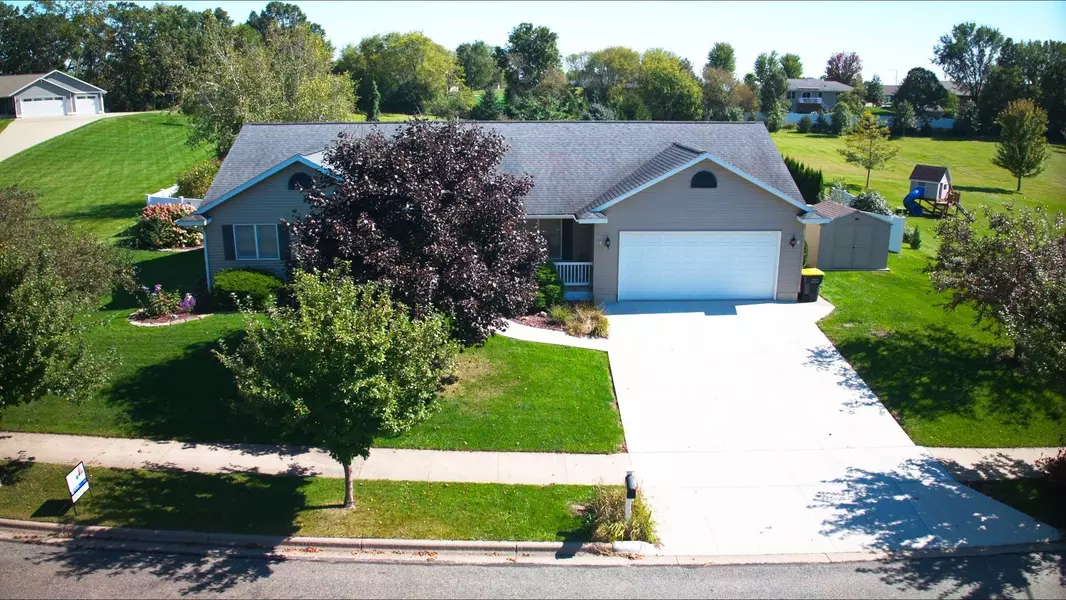 310 Alyssa Street, Tomah, WI 54660