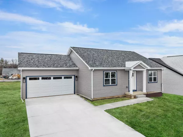 Stoughton, WI 53589,342 Wild Rose Way #47