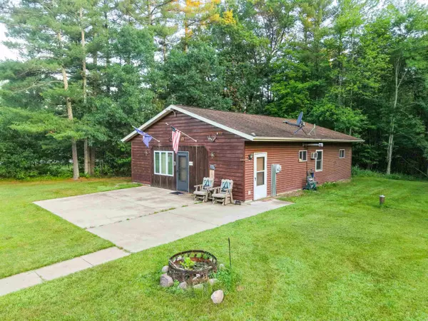 Warrens, WI 54666,Lot 2 N3530 County Road O