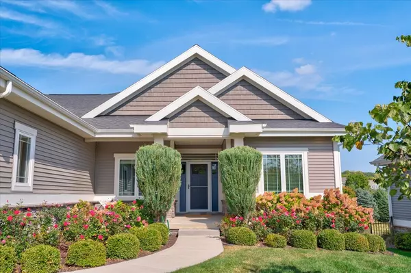 Waunakee, WI 53597,2429 Genevieve Way