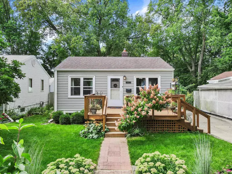 3413 Hargrove Street, Madison, WI 53714