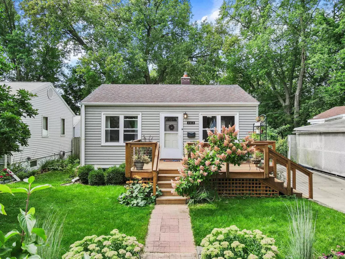 Madison, WI 53714,3413 Hargrove Street