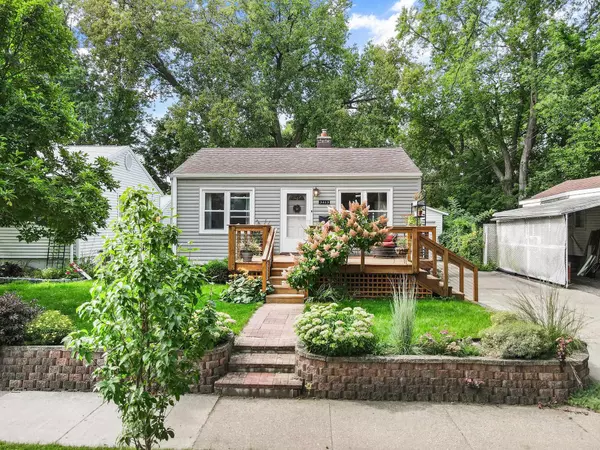 Madison, WI 53714,3413 Hargrove Street