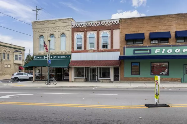 Fort Atkinson, WI 53538,103 S Main Street