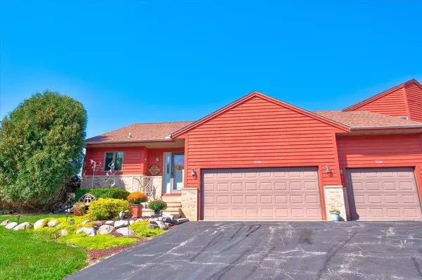 Cambridge, WI 53523,530 Allen Street