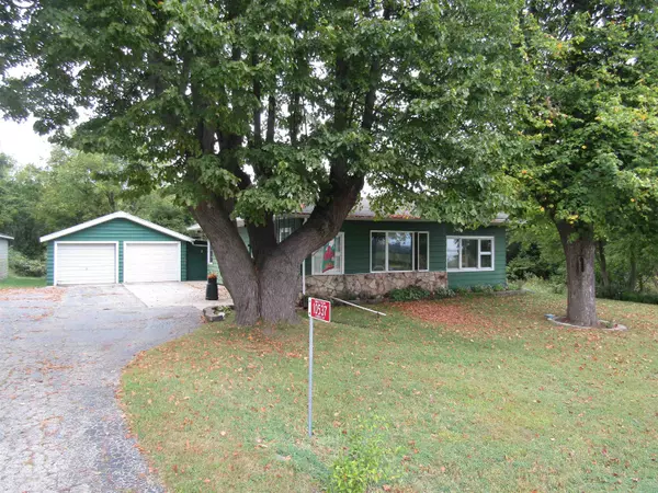 Edgerton, WI 53534,10537 N Newville Road