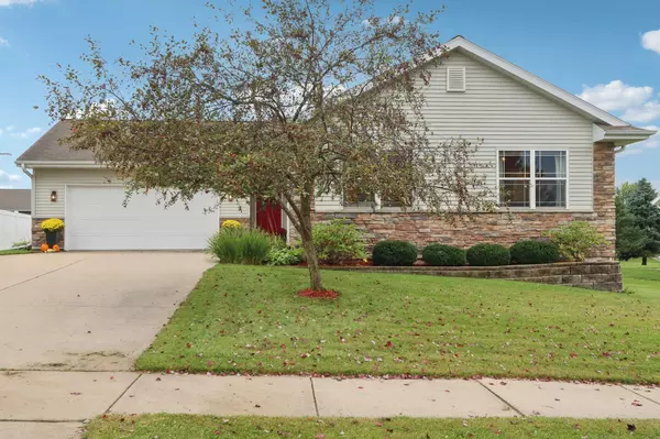 Reedsburg, WI 53959,2048 Cambridge Court