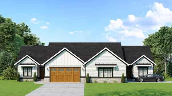 2404 Bluestem Crossing #lot 19, Prairie Du Sac, WI 53578