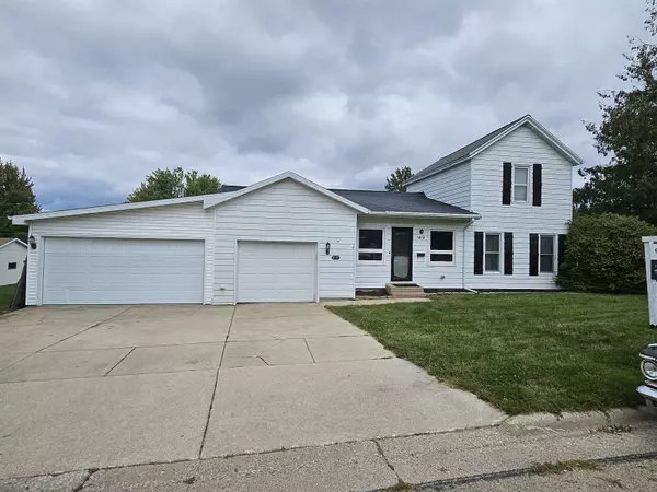 1015 22nd Street, Monroe, WI 53566