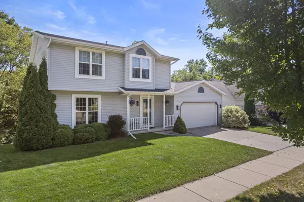 3913 Cosgrove Drive, Madison, WI 53719