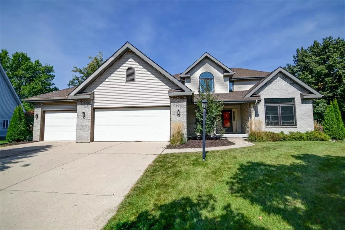 Sun Prairie, WI 53590,1822 Cobblestone Court