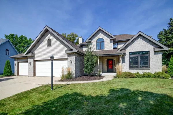 Sun Prairie, WI 53590,1822 Cobblestone Court