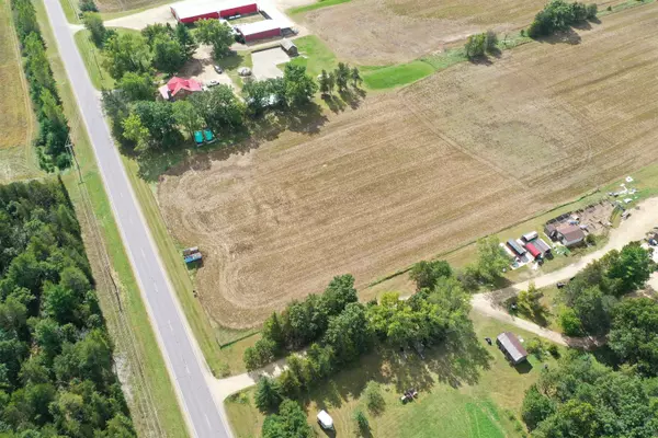 Mauston, WI 53948,5 Acres Lot 2 County Road HH