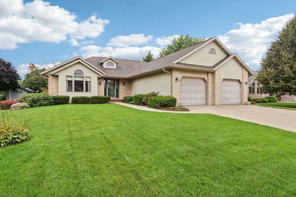 Arlington, WI 53911,655 Corta Court