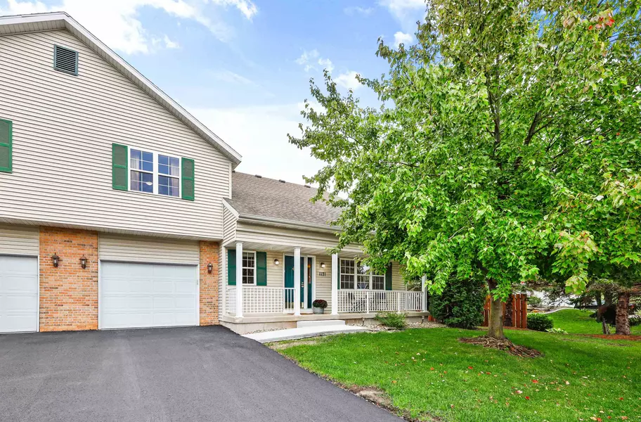 1171 School Street, Sun Prairie, WI 53590