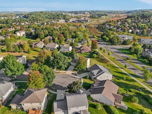 Madison, WI 53719,3117 Winter Park Place