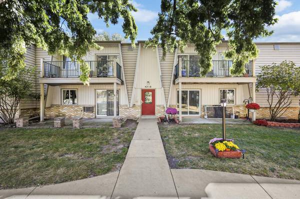 4318 Melody Lane #204, Madison, WI 53704