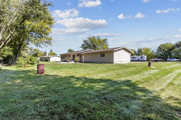 Edgerton, WI 53534,507 Jana Drive