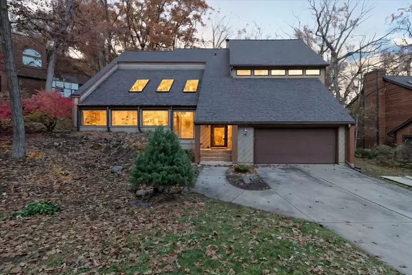 5846 Schumann Drive, Fitchburg, WI 53711