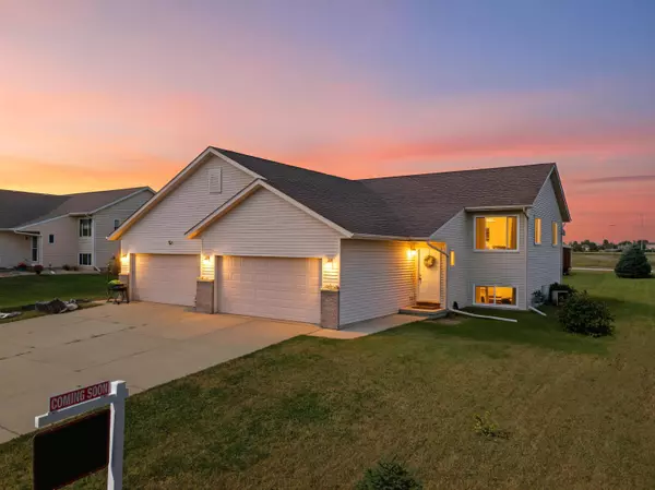 2017 Nighthawk Lane #1, Sauk City, WI 53583