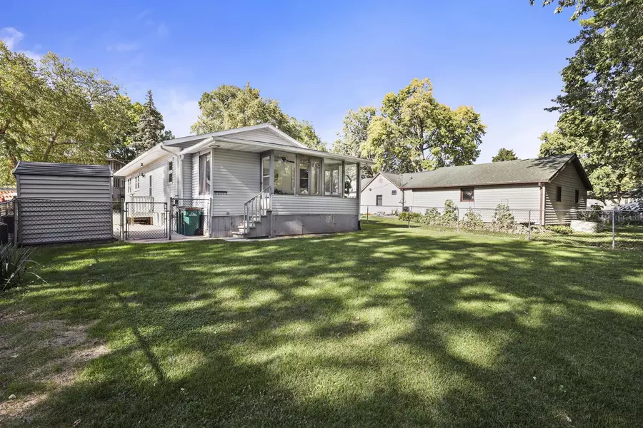 4511 Larson Street, Mcfarland, WI 53558