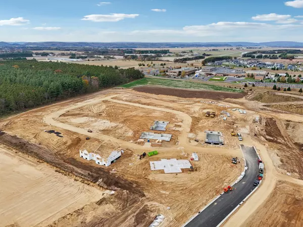 Prairie Du Sac, WI 53578,135 Goldenrod Way #Lot 18