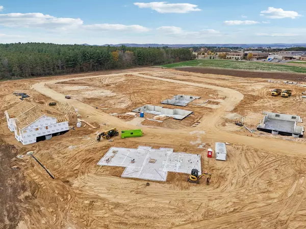 Prairie Du Sac, WI 53578,135 Goldenrod Way #Lot 18