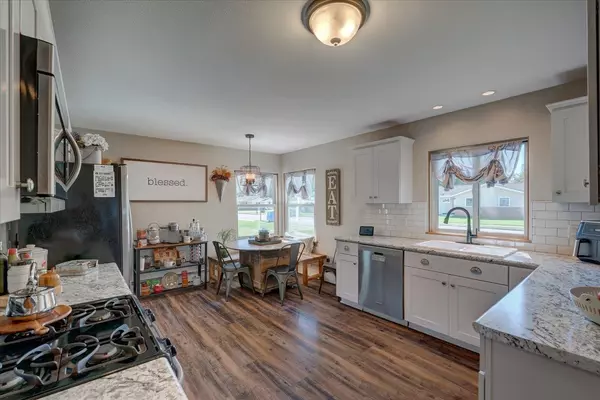 Fall River, WI 53932,324 Kane Street