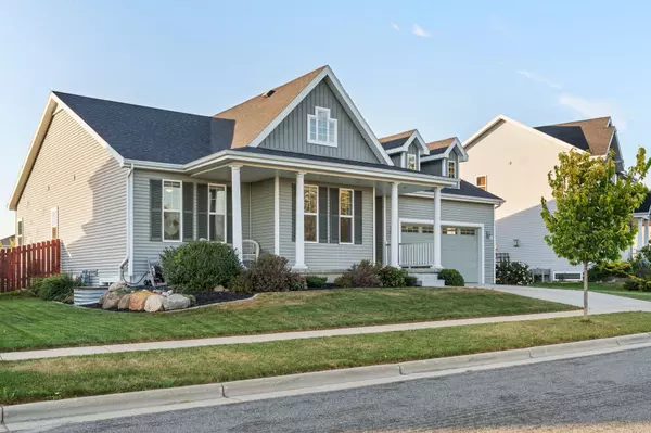 Madison, WI 53718,7144 Littlemore Drive