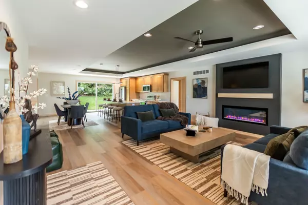 Milton, WI 53563,4802 Sumpter Drive