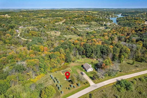 La Valle, WI 53941,Lot 36 Dutch Hollow Drive