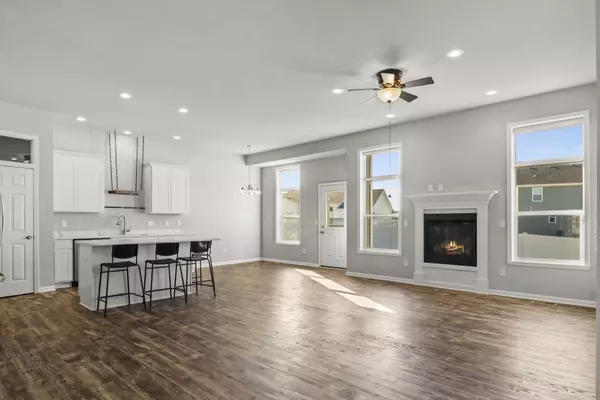 Belleville, WI 53508,932 Margarets Way